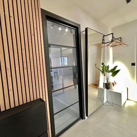 Magnifique Appartement Neuilly Sur Marne Entre Paris Et Disneyland מראה חיצוני תמונה
